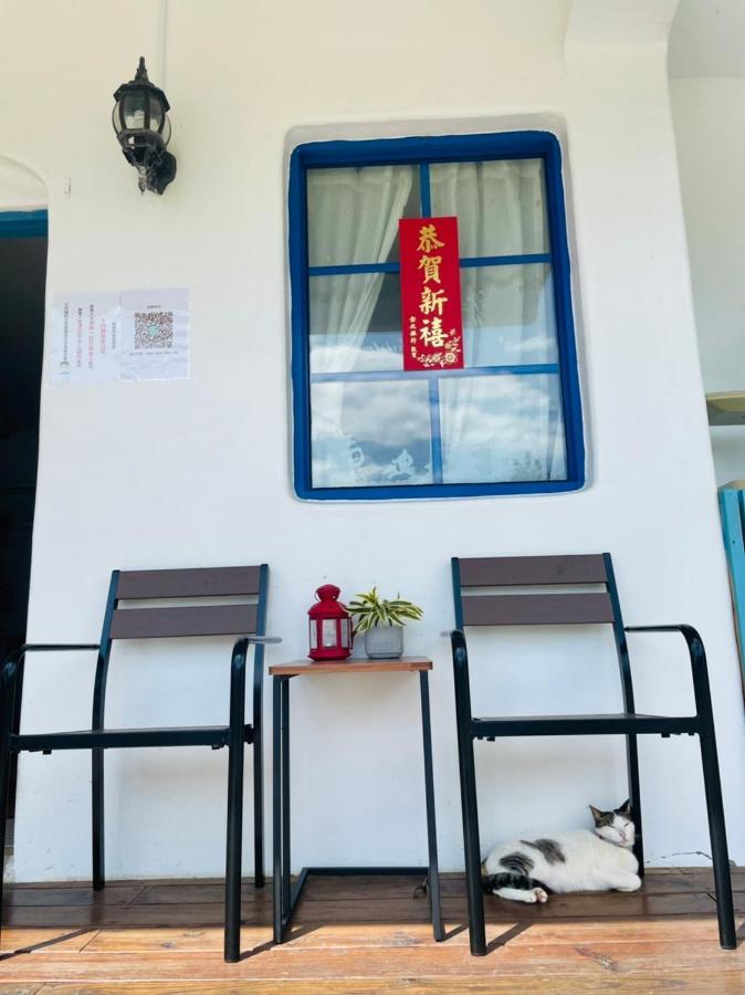 Canaan B&B Kenting Cape Eluanbi Exterior foto