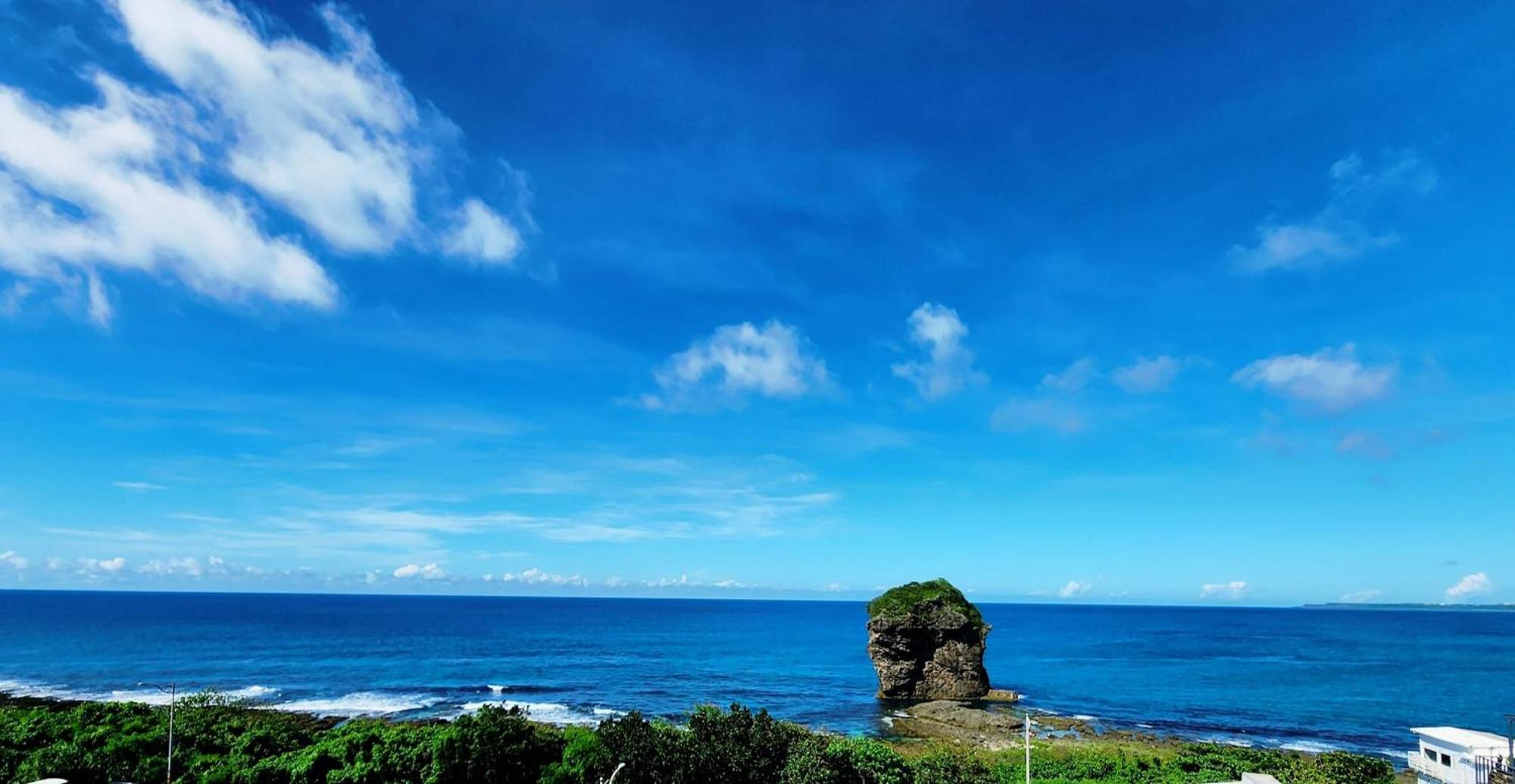 Canaan B&B Kenting Cape Eluanbi Exterior foto