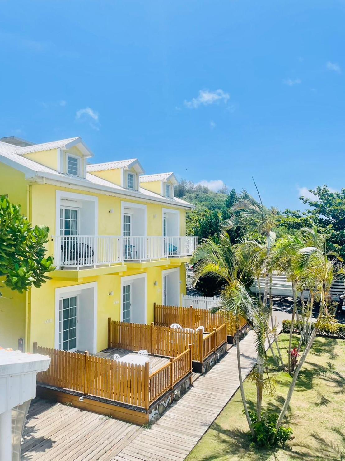 Canaan B&B Kenting Cape Eluanbi Cameră foto