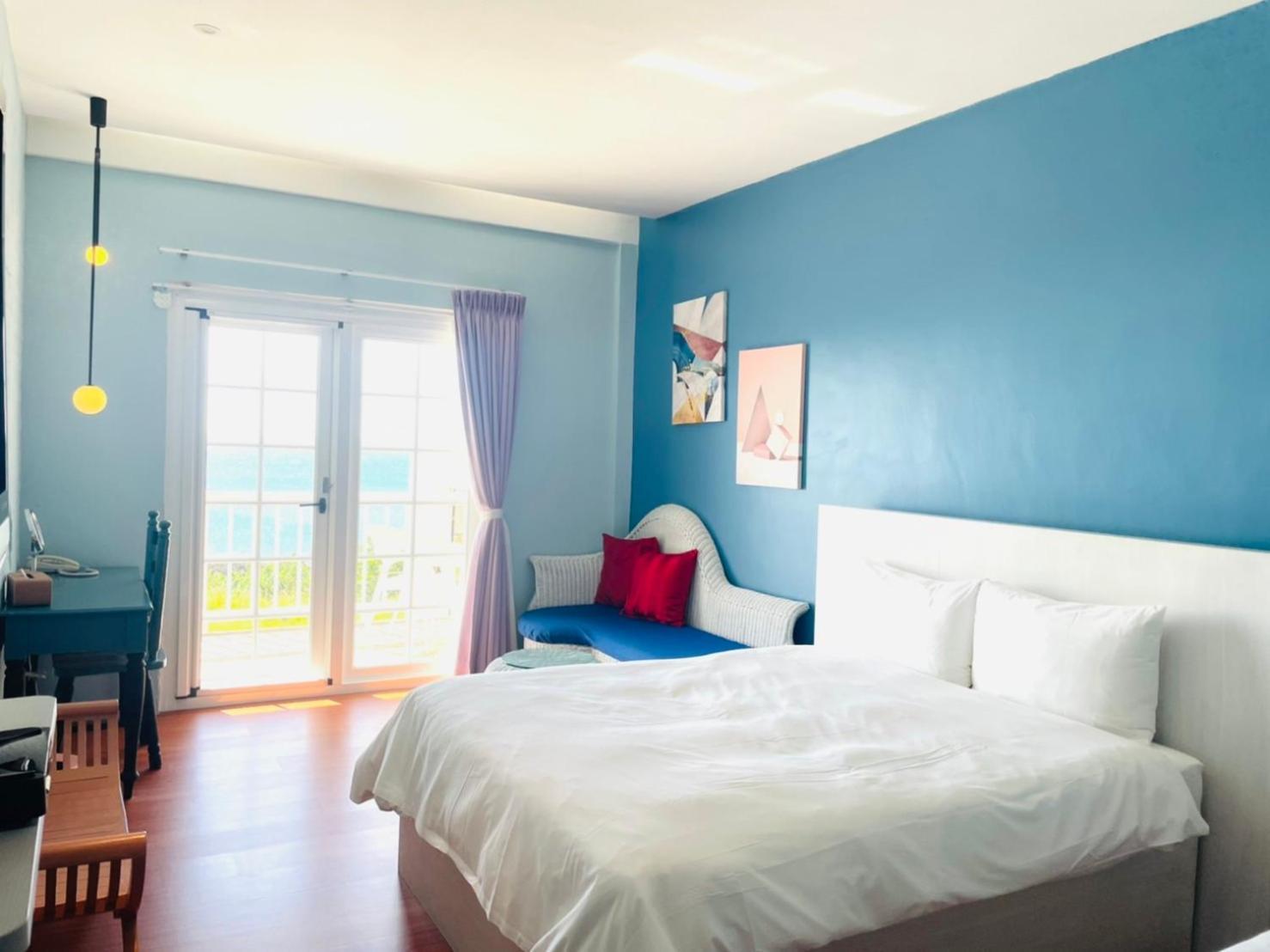 Canaan B&B Kenting Cape Eluanbi Cameră foto