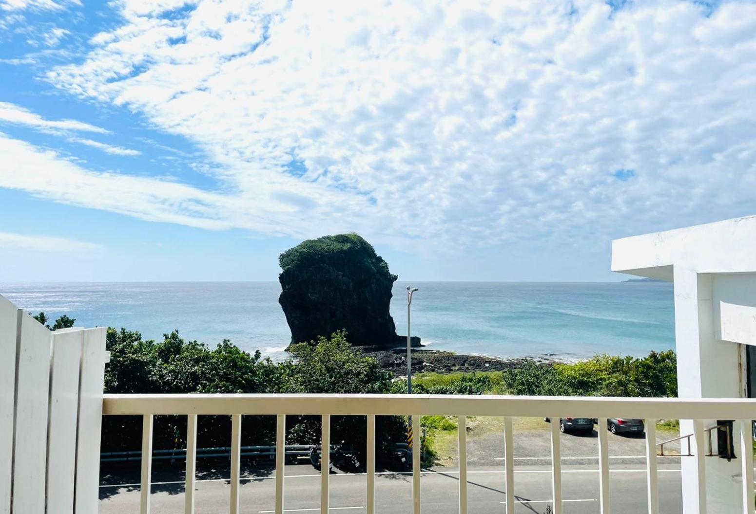 Canaan B&B Kenting Cape Eluanbi Cameră foto