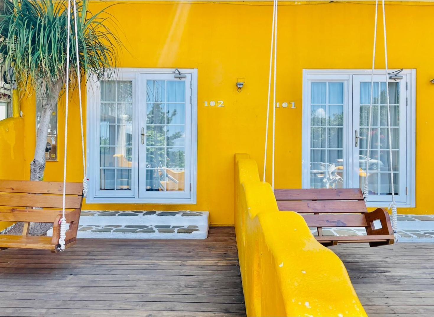 Canaan B&B Kenting Cape Eluanbi Cameră foto