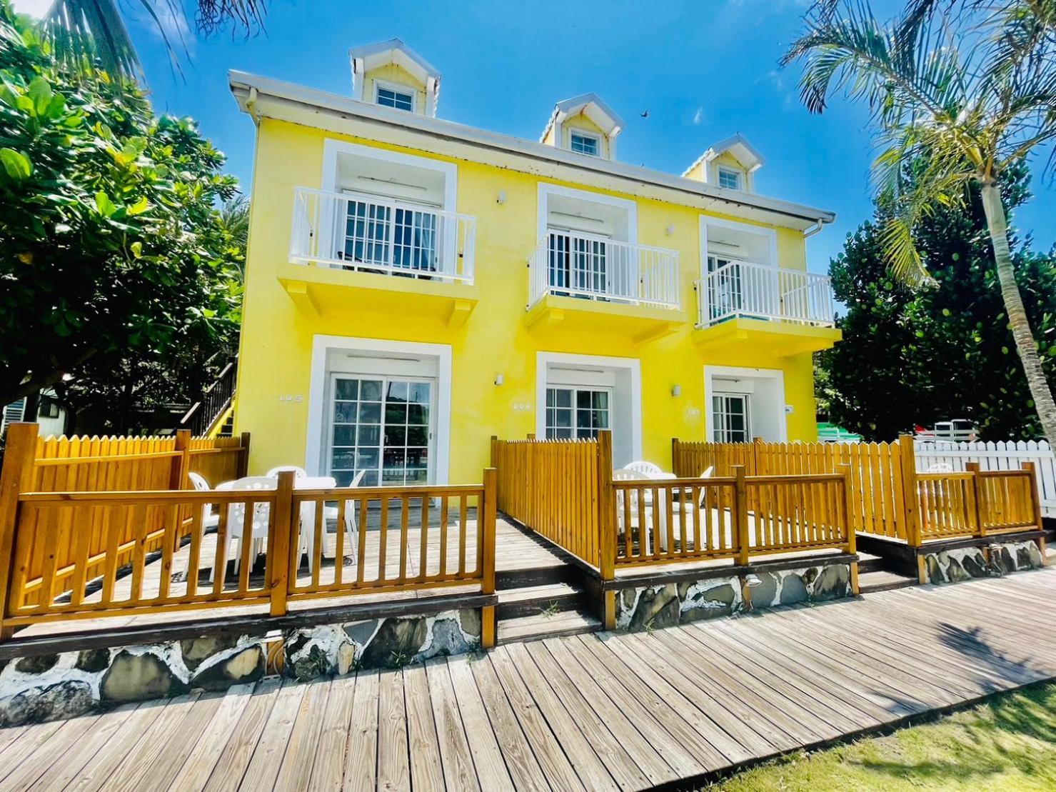 Canaan B&B Kenting Cape Eluanbi Cameră foto