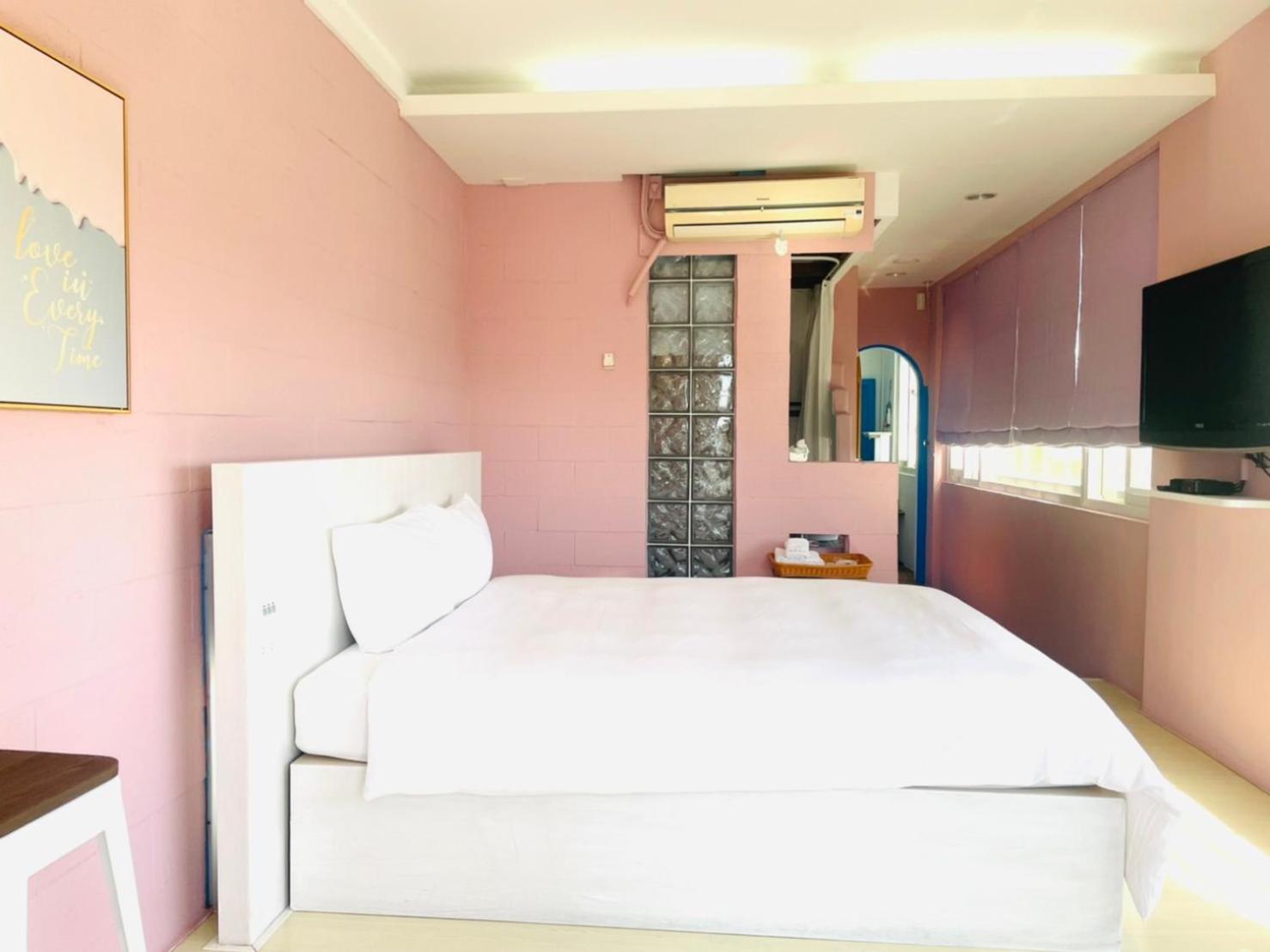 Canaan B&B Kenting Cape Eluanbi Cameră foto