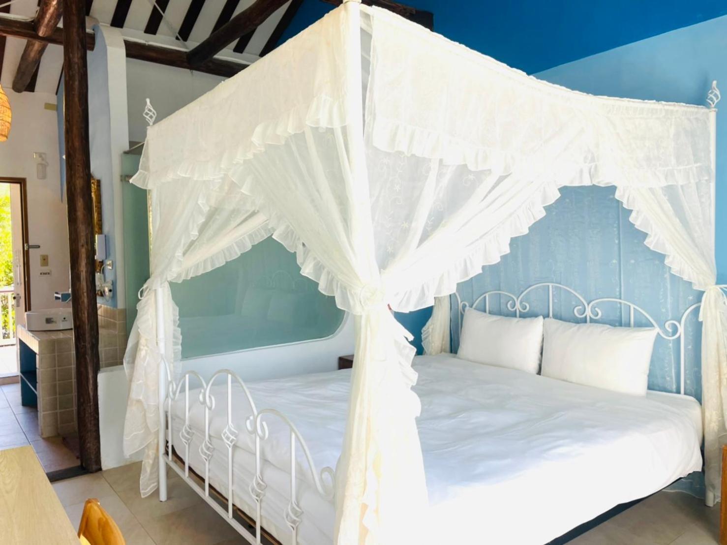 Canaan B&B Kenting Cape Eluanbi Cameră foto