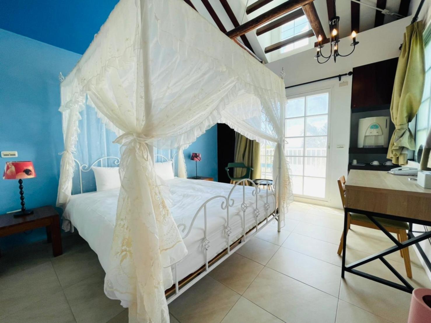 Canaan B&B Kenting Cape Eluanbi Cameră foto