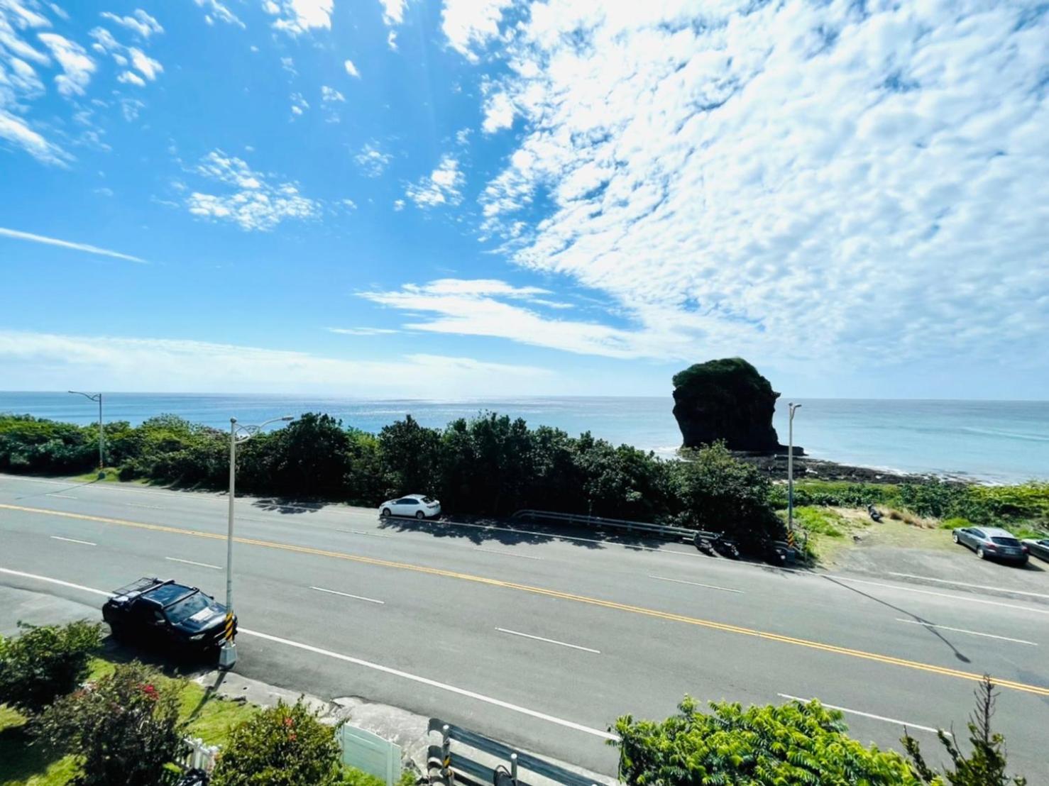 Canaan B&B Kenting Cape Eluanbi Cameră foto