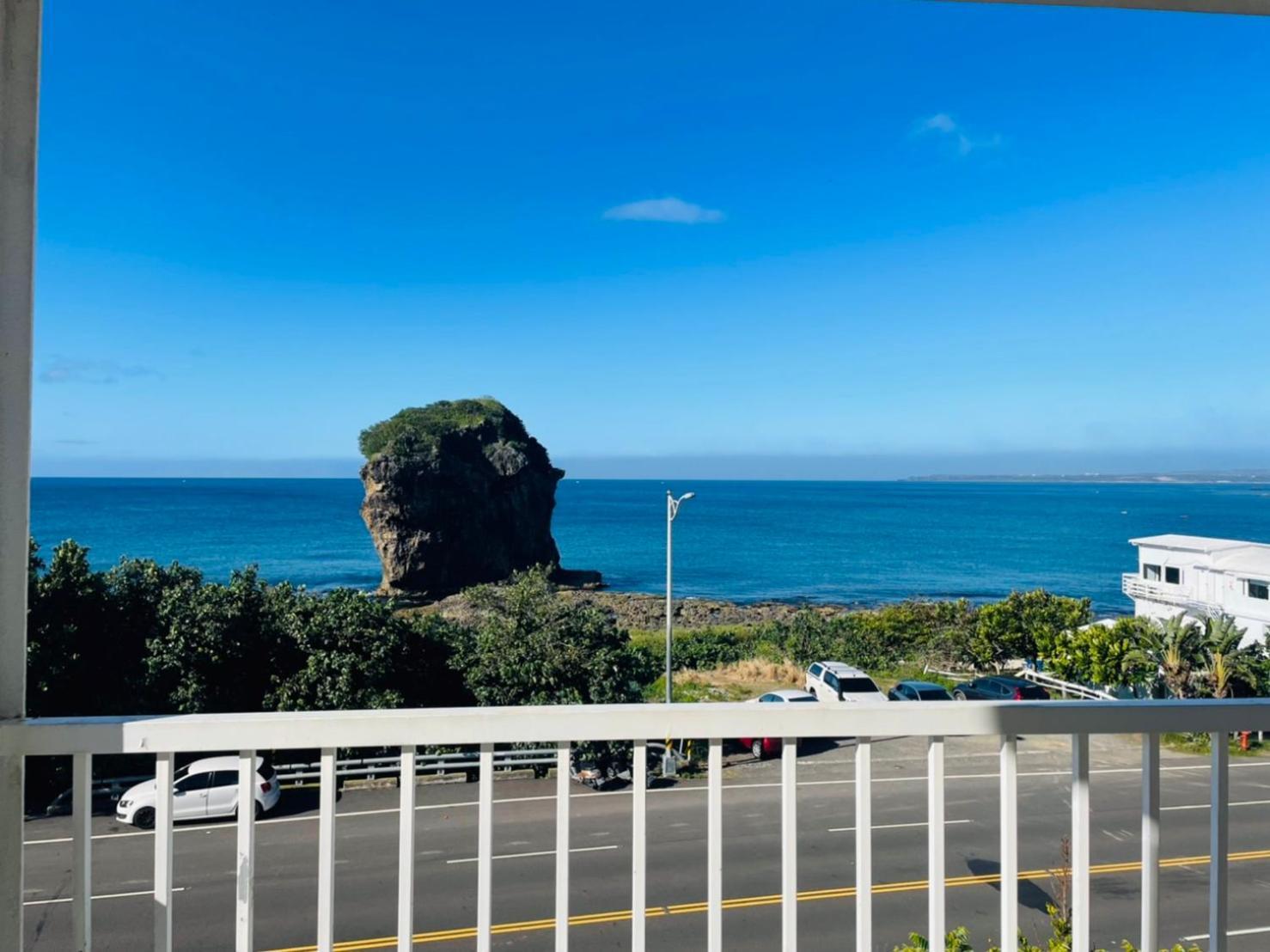 Canaan B&B Kenting Cape Eluanbi Cameră foto