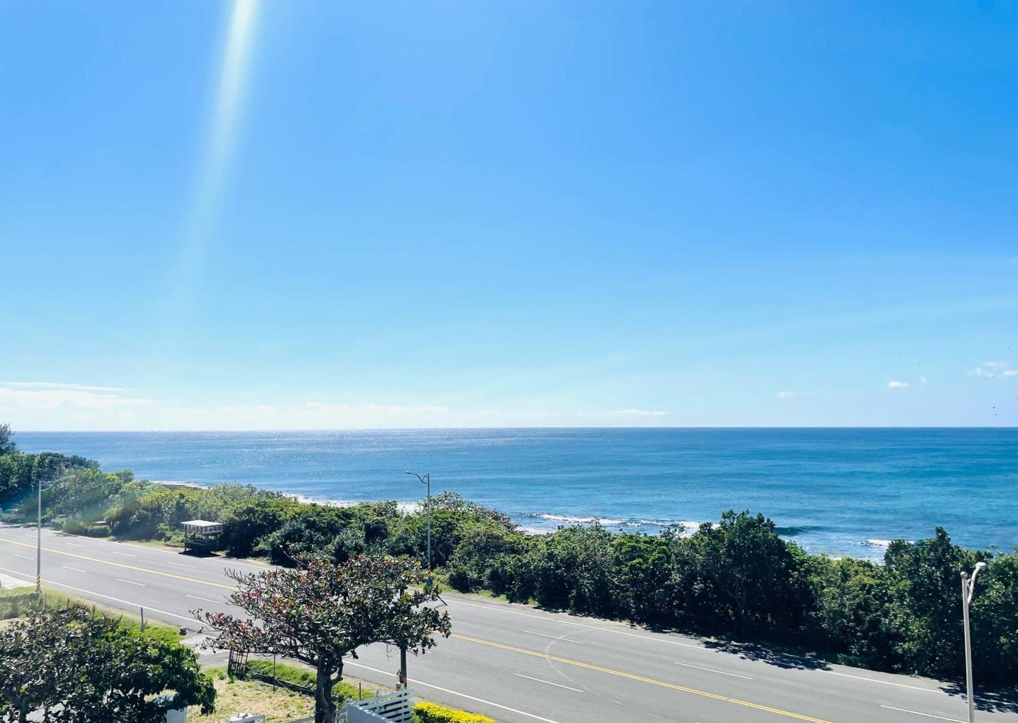 Canaan B&B Kenting Cape Eluanbi Cameră foto