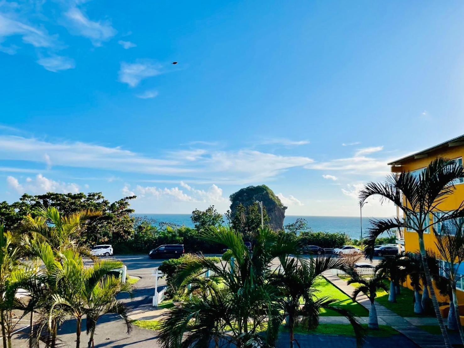 Canaan B&B Kenting Cape Eluanbi Cameră foto