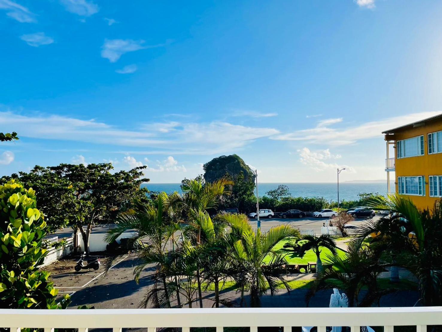 Canaan B&B Kenting Cape Eluanbi Cameră foto