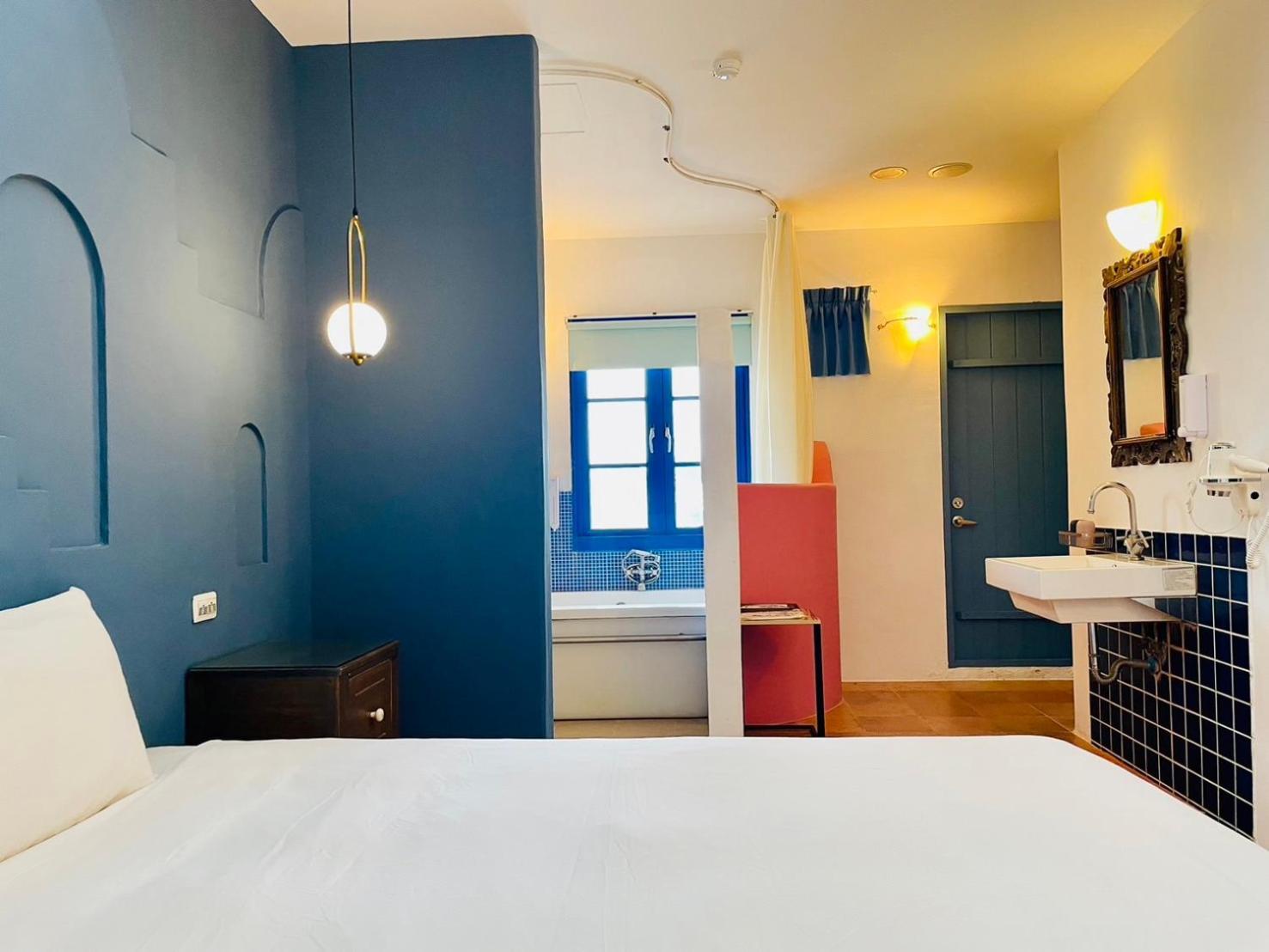 Canaan B&B Kenting Cape Eluanbi Cameră foto